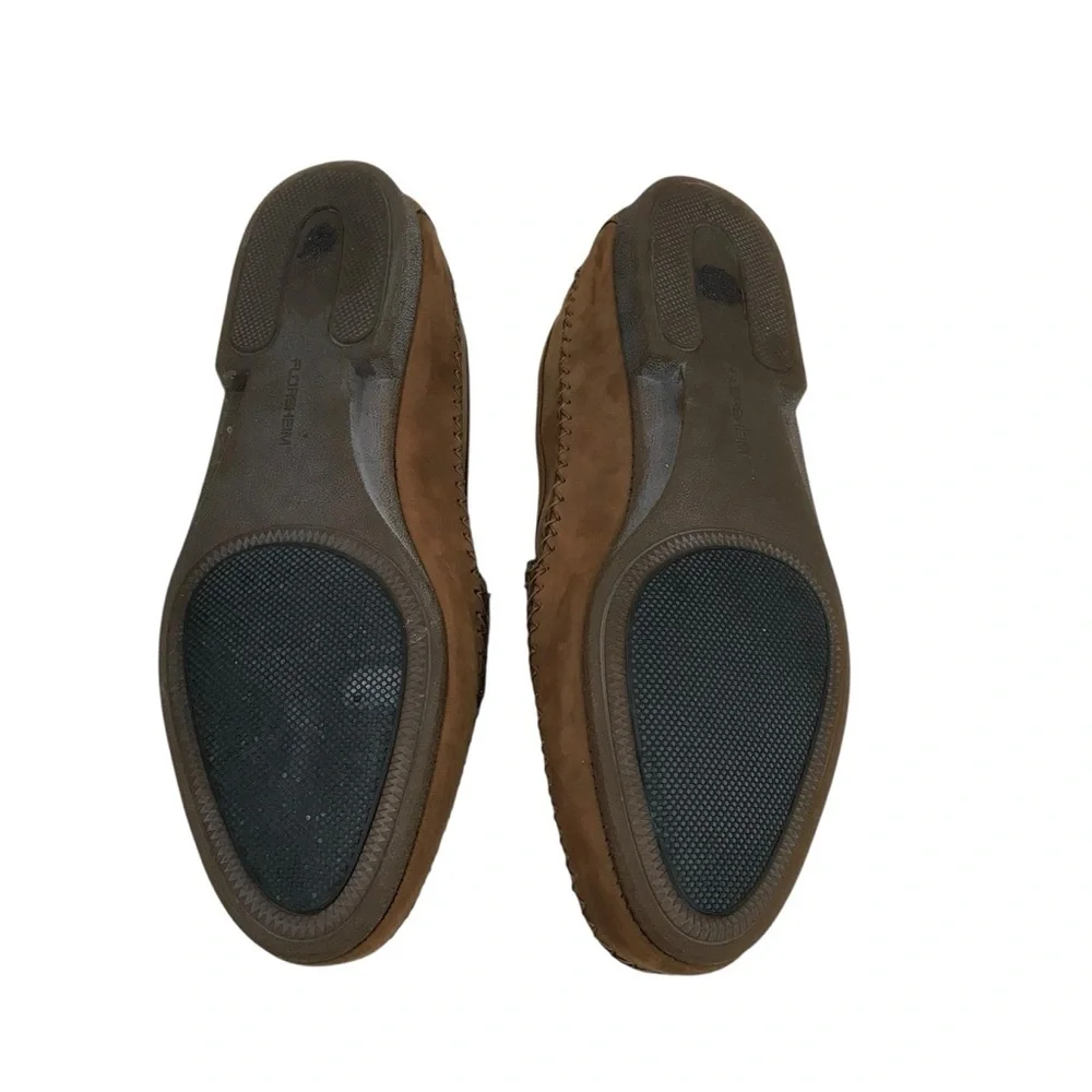 Florsheim elegant brown